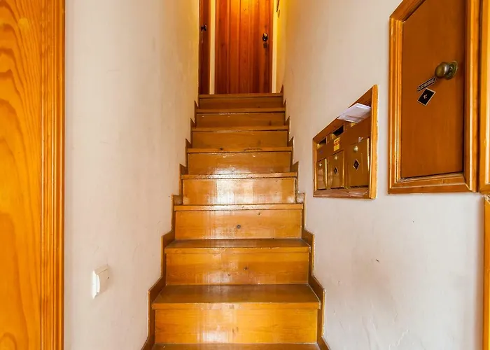Joivy Charming Apt Near Fado Museum