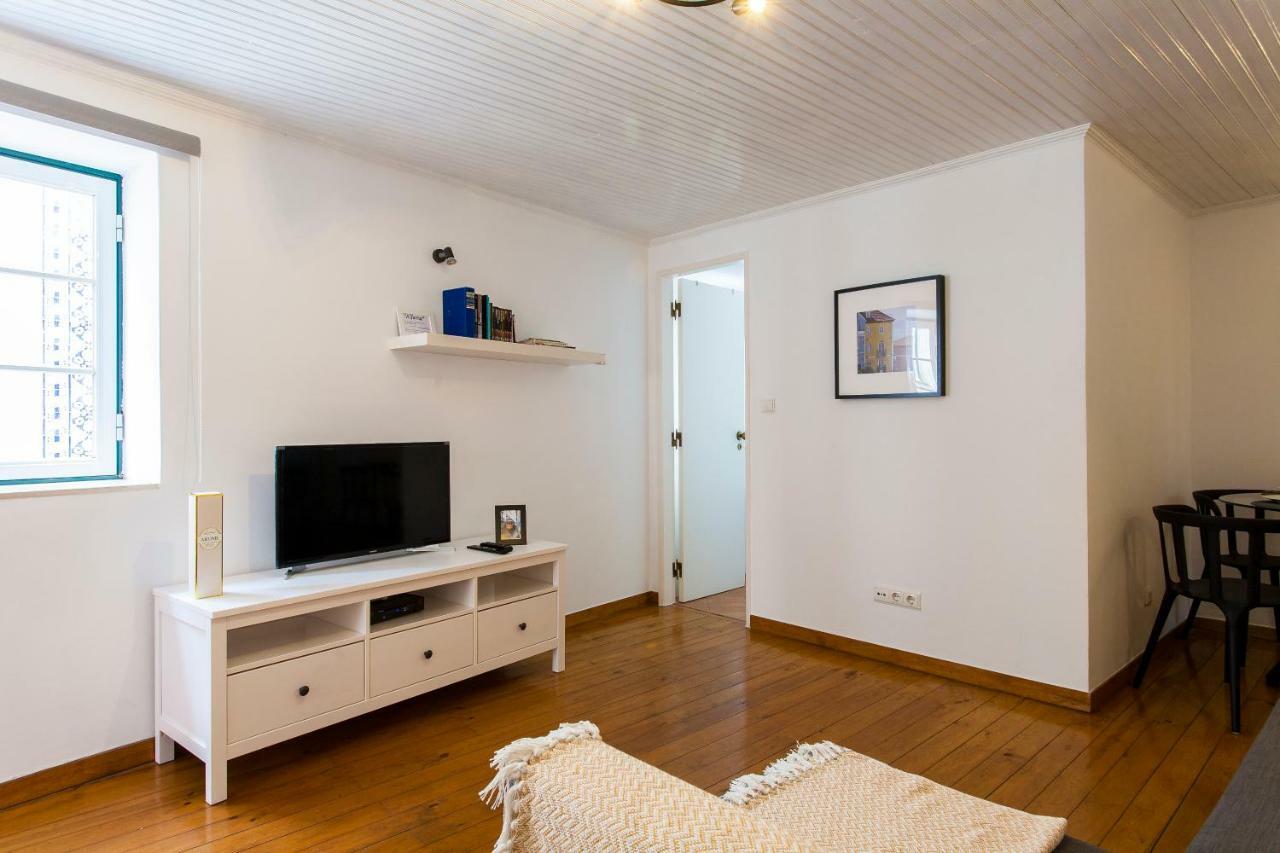 Joivy Charming Near Fado Museum Apartamento