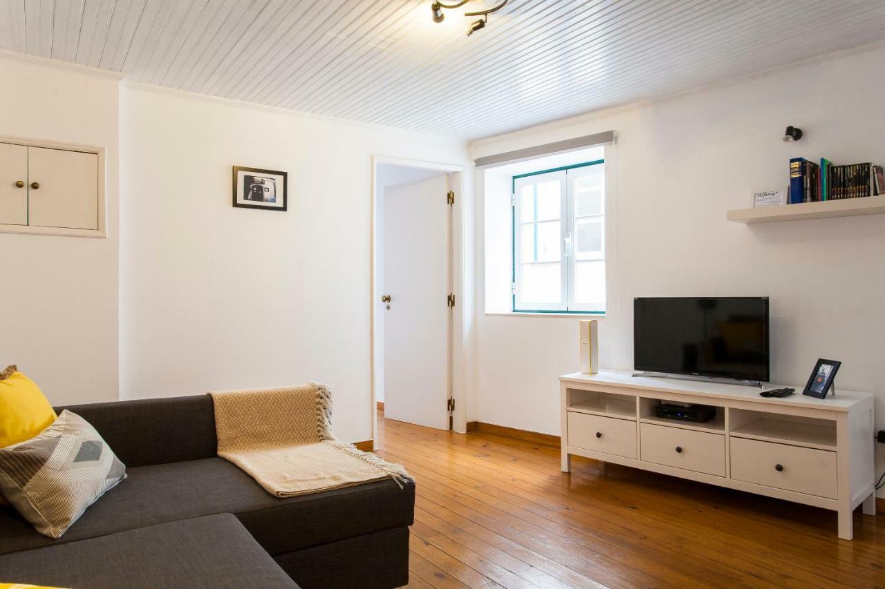 Apartamento Joivy Charming Near Fado Museum Lisboa